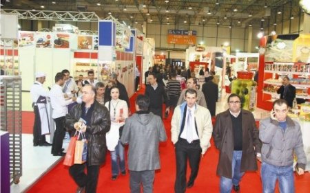 Özel Markalı Ürünler Sektörü Tüyap’ta Buluşuyor