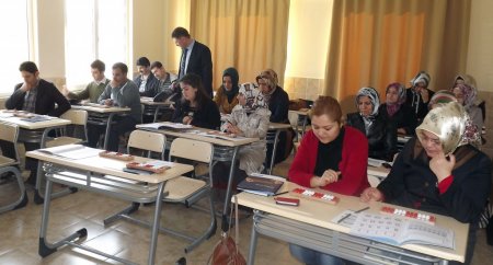 Özel Mutlu Koleji, mental aritmetik dersi vermeye başlayacak