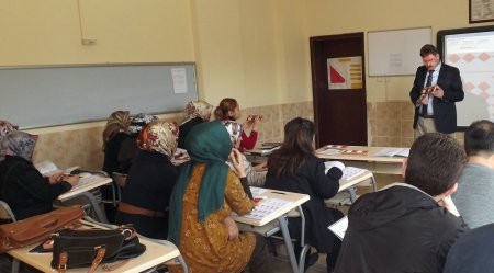 Özel Mutlu Koleji, mental aritmetik dersi vermeye başlayacak