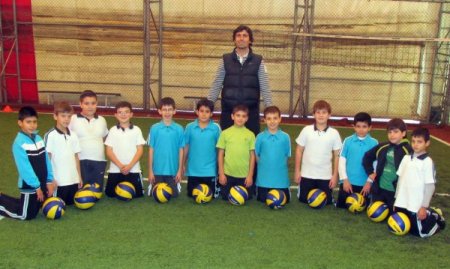 Özel Nilüfer Safvet Koleji'nde yeni model kulüp çalışmaları