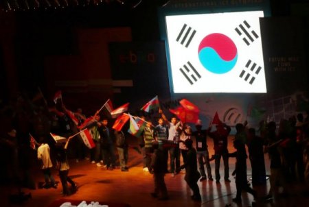 Özel Özcan Anadolu Lisesi Ebiko'da İki Dünya Üçüncüsü Çıkardı