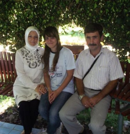 Özel Özcan Balıkesir Ve Körfez Birincisi Çıkarmayı Başardı