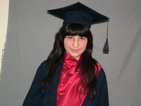 Özel Özcan İlköğretim Körfez'in Gururu Oldu