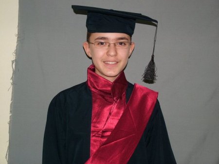 Özel Özcan İlköğretim Körfez'in Gururu Oldu