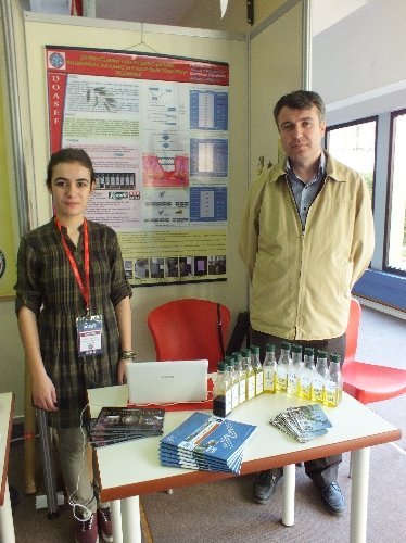 Özel Özcan Koleji Hong Kong' da Türkiye’yi temsil edecek