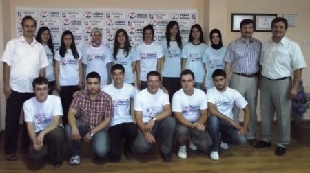 Özel Özcan Ve Zağnos Öğrencileri Lys'de Büyük Başarı Kazandı