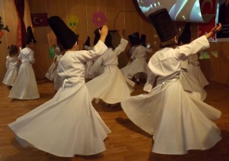 Özel Sakarya Koleji Anasınıfı ilk mezunlarını verdi