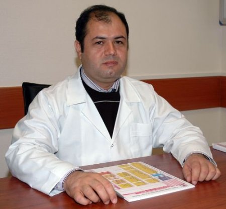 Özel Sani Konukoğlu Hastanesi Kadrosuna 2 Hekim Daha Kattı