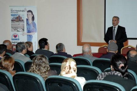 Özel Sani Konukoğlu Hastanesi Organ Nakli Merkezi, Nakilde Ek Ücret Almıyor