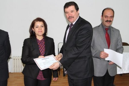 Özen: Bilginizin cimrisi olmayın, bunu cömertçe harcayın