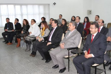 Özen: Bilginizin cimrisi olmayın, bunu cömertçe harcayın