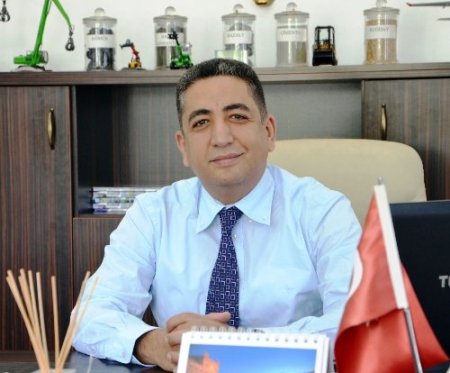 Özer: Hopaport, bölgenin en kapsamlı modern limanı