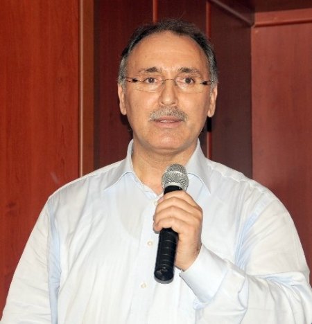 Özer: Sivil itaatsizlik eylemi yayılarak devam ediyor