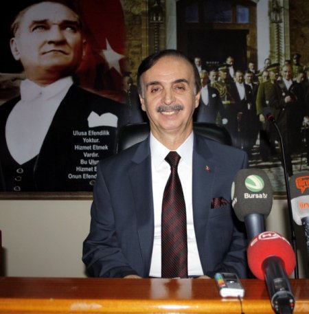 Özgen Keskin: Kentsel dönüşüm ‘veto’ edilmedi, devam ediyor