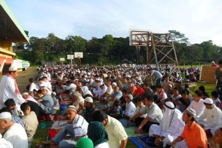Özgür Moro'nun ilk hediyesi Anadolu'dan