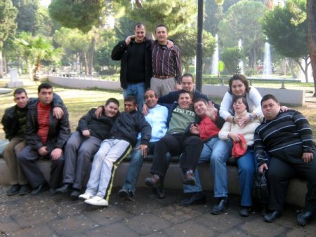 Özgür Yaşam grubuna kayıtlar başladı