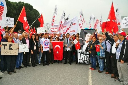 Özgürel: Sürecin başarıya ulaşması için ayrım yapmadan dinliyoruz