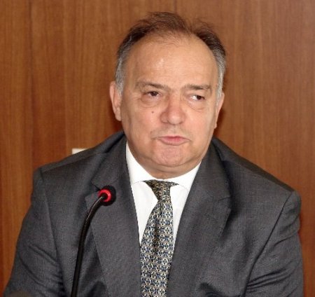 Özgürel: Toplum ilk defa 'evet' veya 'hayır'ın ötesinde cevap üretmeye çalışıyor