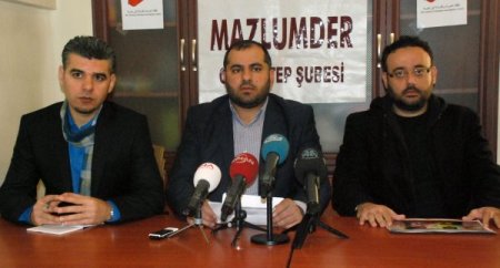 Özgürlük Kafilesi Yeniden Sınıra Gelip Suriye’ye Girmeye Çalışacak