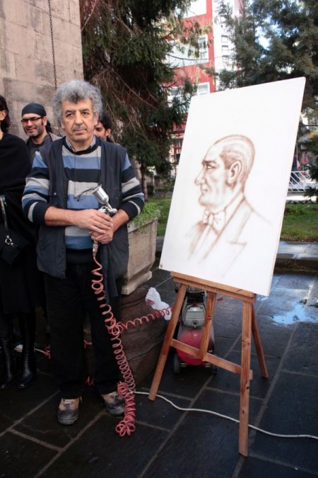 Özhaseki: Kayseri, milli mücadeleye tam destek verdi