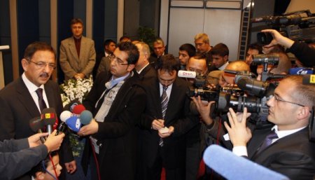 Özhaseki: Kayseri'nin Depremzedelere Yardımı Devam Edecek