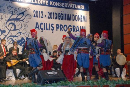 Özhaseki: Kayseri’yi geleceğe taşıyacak yatırımlar peşindeyiz