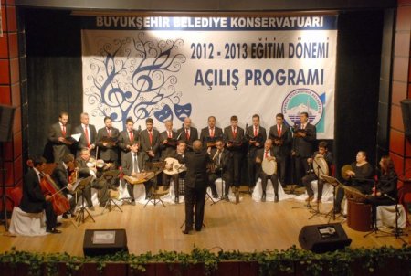 Özhaseki: Kayseri’yi geleceğe taşıyacak yatırımlar peşindeyiz