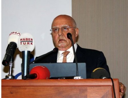 Özince: Çin Bankaları Yükselişte, Hangi Koşullarda Rekabet Edeceğimizi Ölçmemiz Lazım
