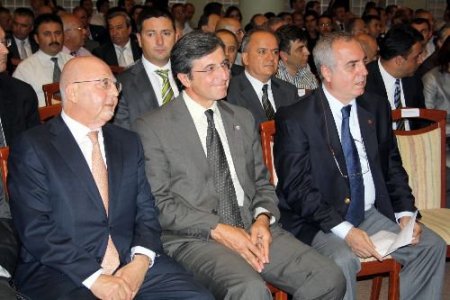 Özince: Çin Bankaları Yükselişte, Hangi Koşullarda Rekabet Edeceğimizi Ölçmemiz Lazım