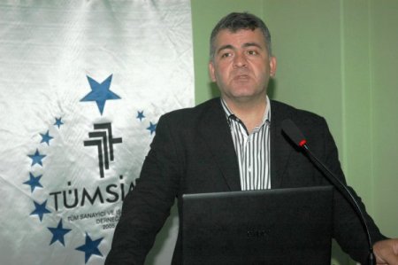 Özkardeş: Aile Şirketleri İkinci Kuşak Yönetiminde Yok Oluyor