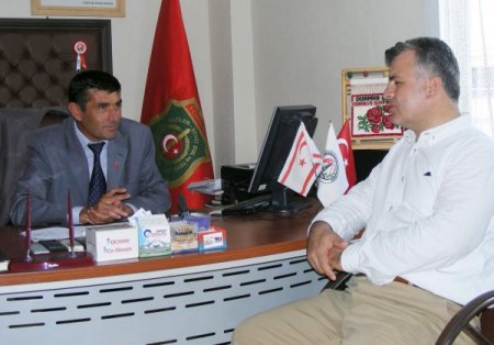 Özkardeş: Hayatımızı devam ettiriyorsak bunu şehit ve gazilere borçluyuz