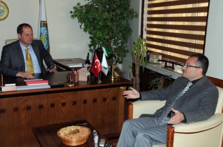 Özkasap: Artık Hiçbir Faaliyet Hukuk Sisteminin Dışında İlerleyemeyecek