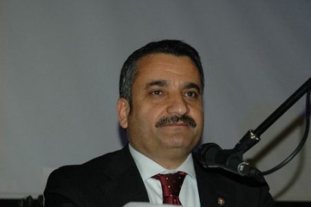 Özmed Başkanı Güzel: Özegören'in Duruşu, Terbiyesi Ve Ruhu Kalmıştır