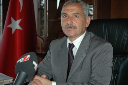 Özmeral, Su Borcundan Dolayı Eğirdir Kaymakamlığı'na Haciz Gönderildiği Haberlerini Yalanladı