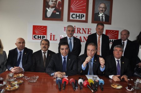 Öztrak: Erdoğan-Öcalan eşbaşkanlığındaki süreç milletin içini acıttı