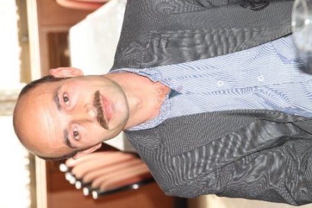 Öztürk: Kutlu Doğum Haftası'nı hayırlısı ile kutlayacağız