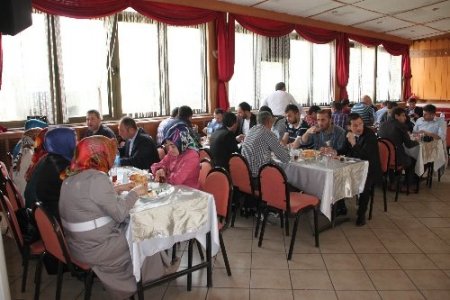 Öztürk: Kutlu Doğum Haftası'nı hayırlısı ile kutlayacağız