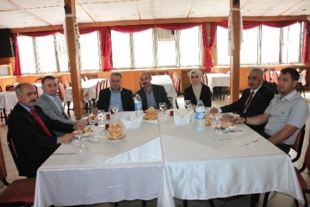 Öztürk: Kutlu Doğum Haftası'nı hayırlısı ile kutlayacağız