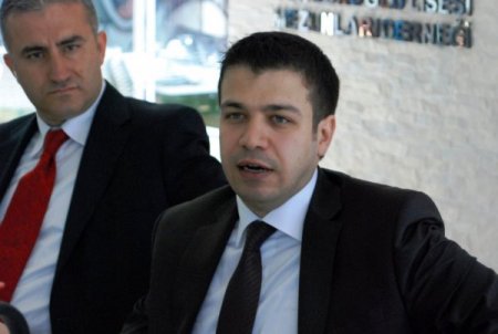 Öztütüncü: Sunder Artık Bir Marka Oldu