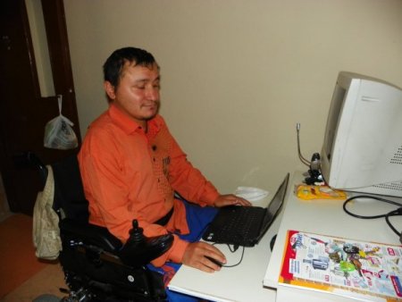 Özürlü imtihanını kazanan imam hatipli genç işe başlayamadı