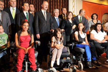 Özürlü Memur Seçme Sınavı Sonuçları Haftaya Açıklanıyor