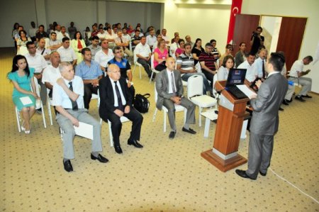 "Özürlüler Yasasıyla Beraber Gelişmiş Ülke Modellerini Ülkemize Getirdik"