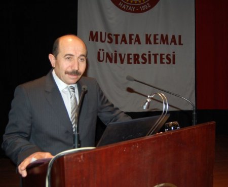 Özürlülere Yönelik Çalışmalar Masaya Yatırıldı