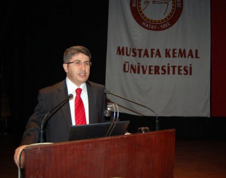 Özürlülere Yönelik Çalışmalar Masaya Yatırıldı