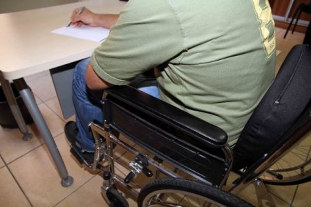 Özürlülerle Mektuplaşarak Ömür Boyu Dost Kalacaklar