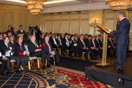 Özyeğin'in Başarı Hikayesi: Garsonluktan Türkiye’nin En Zengin İş Adamlığına…