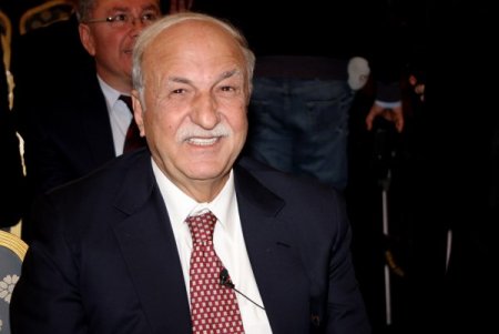 Özyeğin'in Başarı Hikayesi: Garsonluktan Türkiye’nin En Zengin İş Adamlığına…