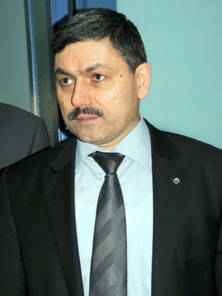 Pakdemirli: Hastanemize Yunanistan ve Bulgaristan'dan hasta çekeceğiz