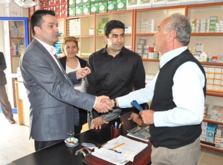 Pakdemirli: İzmir’de Siyasi Rant Peşinde Değiliz