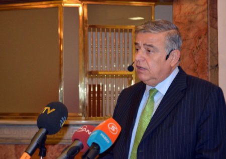 Paker: Yeni anayasa, statükocu değil reformcu olacak